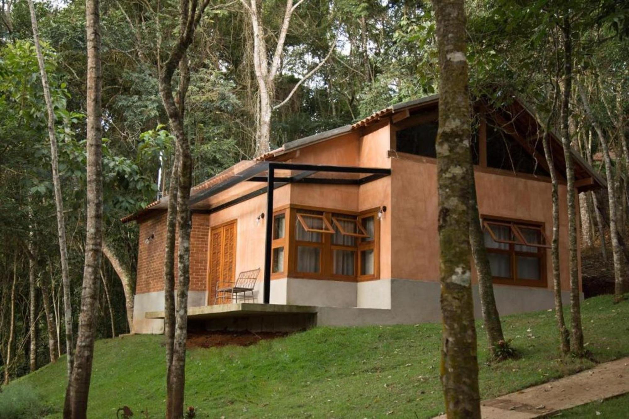Serra Do Ibitipoca Hotel De Lazer Conceição da Ibitipoca Szoba fotó
