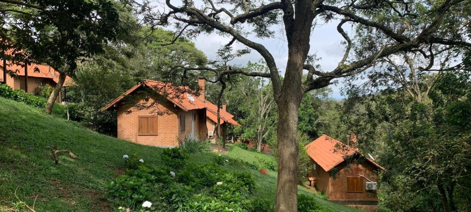 Serra Do Ibitipoca Hotel De Lazer Conceição da Ibitipoca Kültér fotó