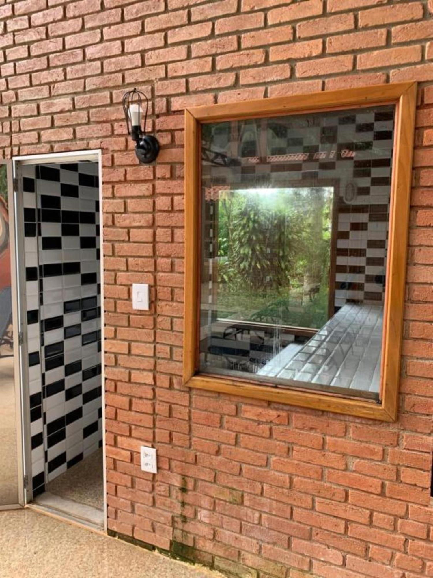 Serra Do Ibitipoca Hotel De Lazer Conceição da Ibitipoca Kültér fotó