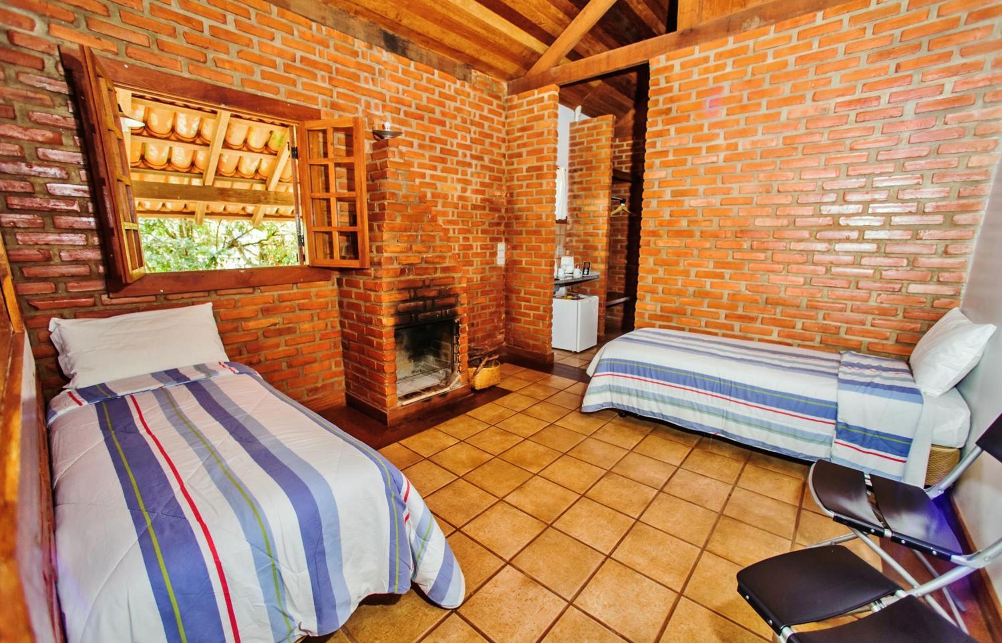 Serra Do Ibitipoca Hotel De Lazer Conceição da Ibitipoca Kültér fotó