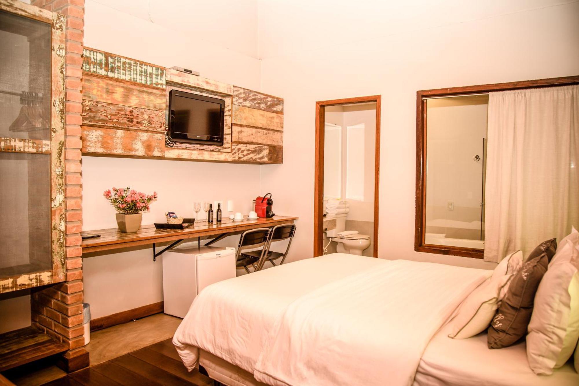 Serra Do Ibitipoca Hotel De Lazer Conceição da Ibitipoca Kültér fotó